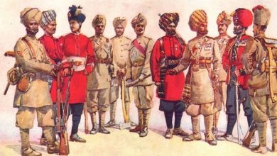 Photo of ‘Punjabisation’ in the British Indian Army 1857-1947 and the advent of Military Rule in Pakistan -II
