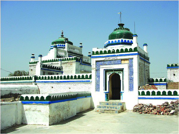 Complex-Shrine-Abdul-Hameed-Buchrai