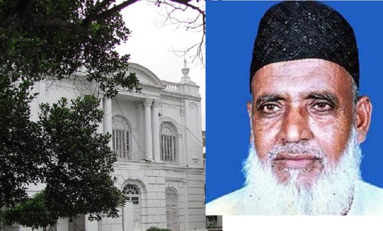 Photo of Two JI leaders sentenced to death for war crimes in Bangladesh