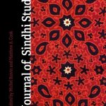 Journal of Sindh Studies