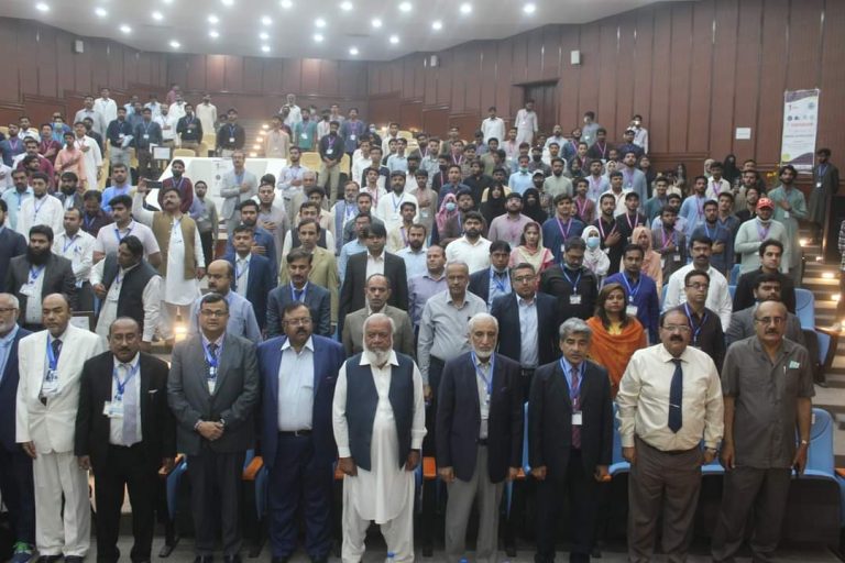 Khairpur-Conference-Sindh Courier