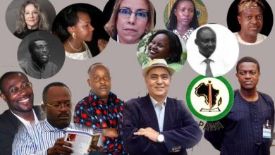 Photo of Pan African Writers Association announces poetry prize winners