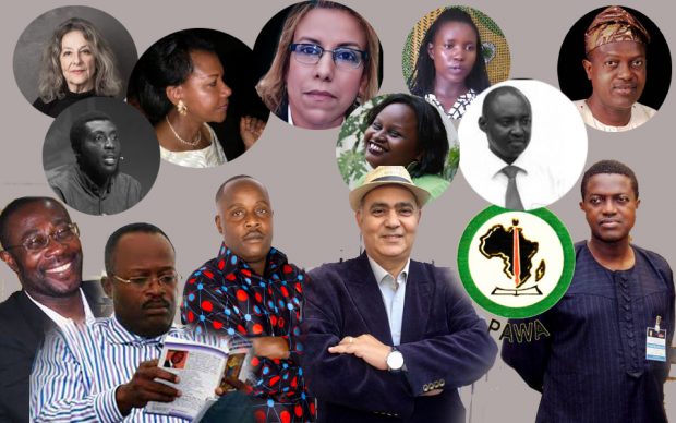 Photo of Pan African Writers Association announces poetry prize winners