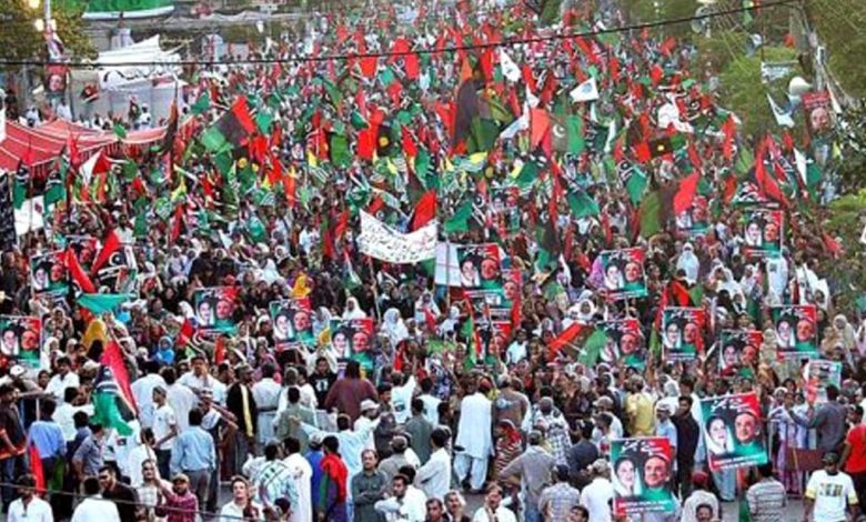 PPP-Long March