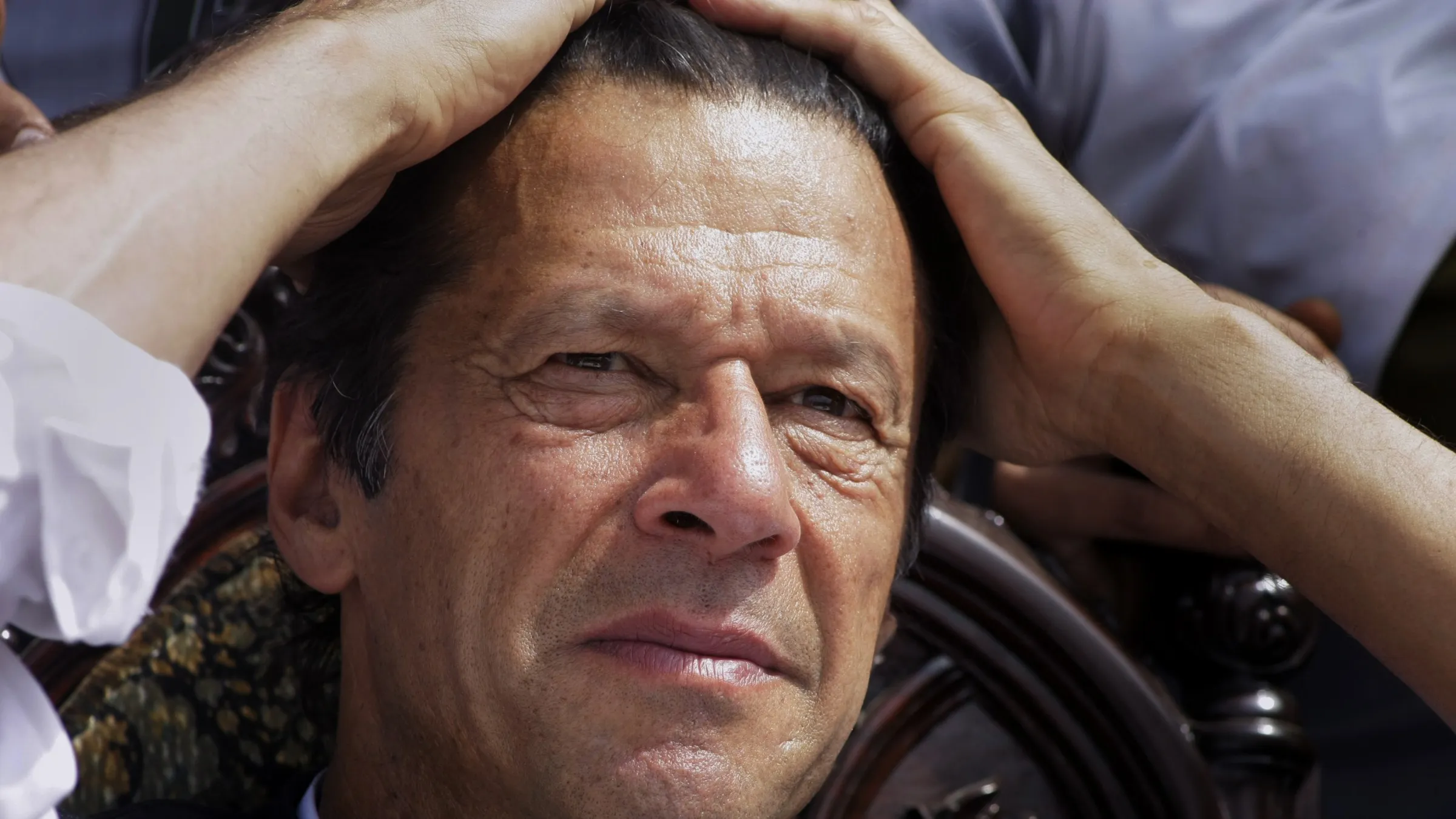 Pakistan-Prime-Minister-Imran-Khan
