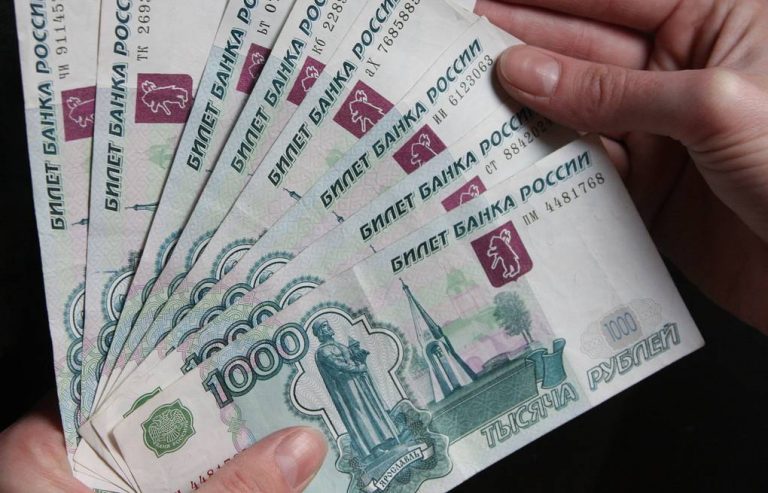 If Europe refuses to pay with rubles, Russia will cut gas supplies