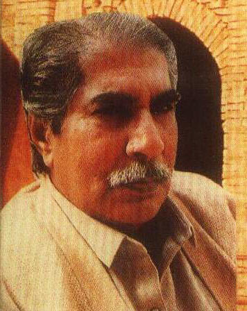 Photo of Shaikh Ayaz: Voice of Sindh – II