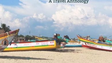 Photo of Trouvaille – a Travel Anthology