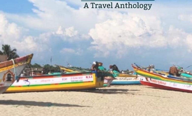 Photo of Trouvaille – a Travel Anthology