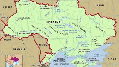 Photo of Wheat and Deep Ports: The Long History of Putin’s Invasion of Ukraine
