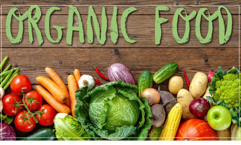 Photo of Need to revive organic food