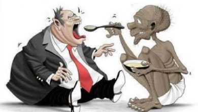 Photo of Economic Crisis: Bad governance is the major issue
