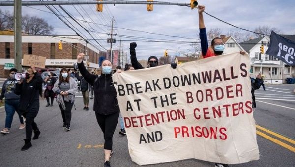 Photo of US Private Prisons – A Big Business at Expense of Human Rights