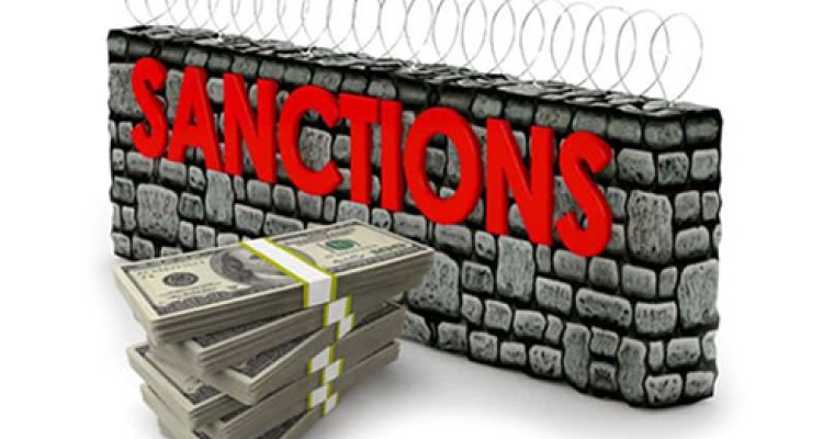 Economic Sanctions don’t work, and won’t work