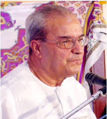 Photo of Remembering Agha Saleem – A renowned writer of Sindh