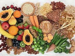 Photo of Dietary fiber and Rising Diseases