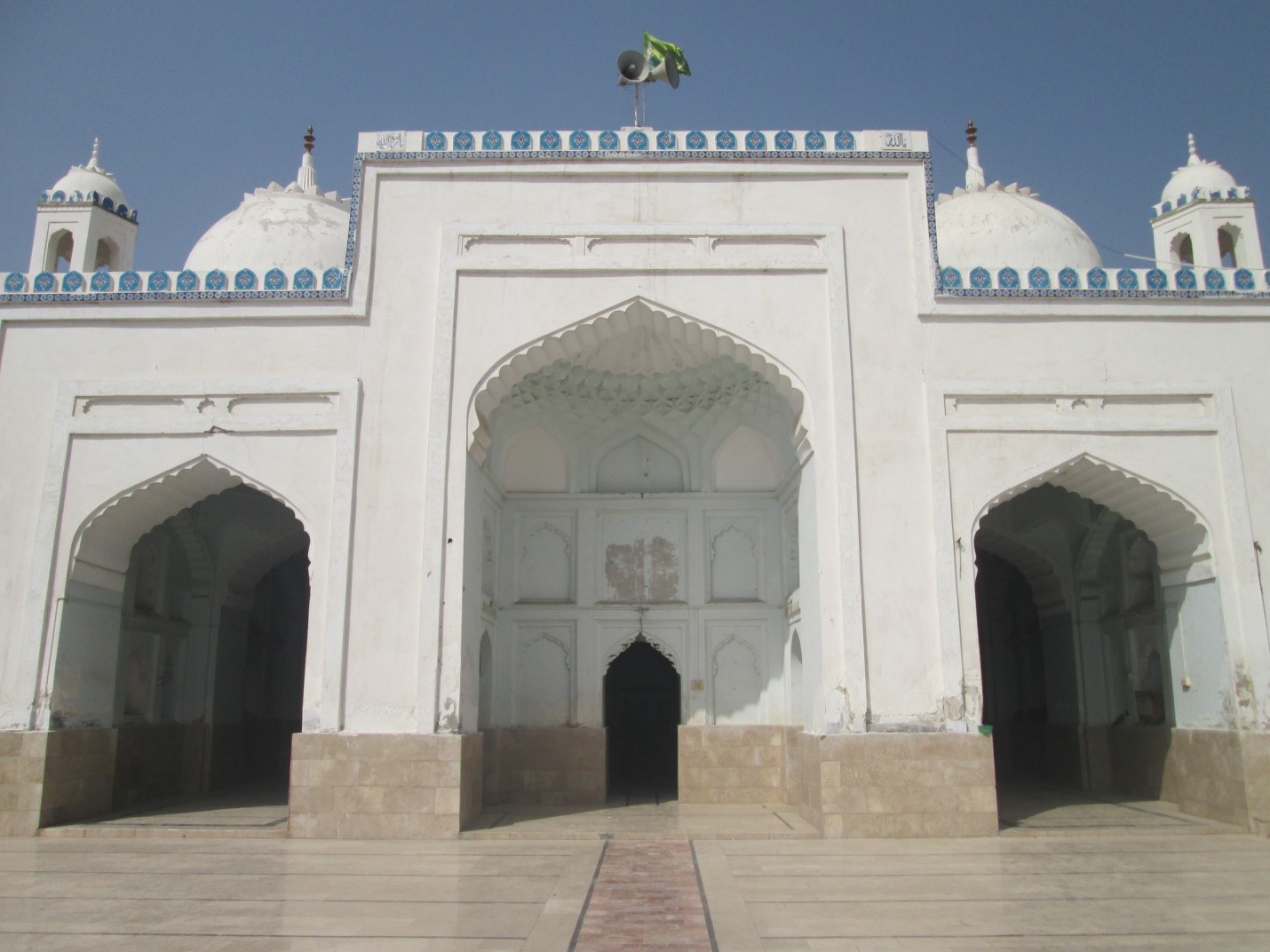 Mehrab-Mosque-2