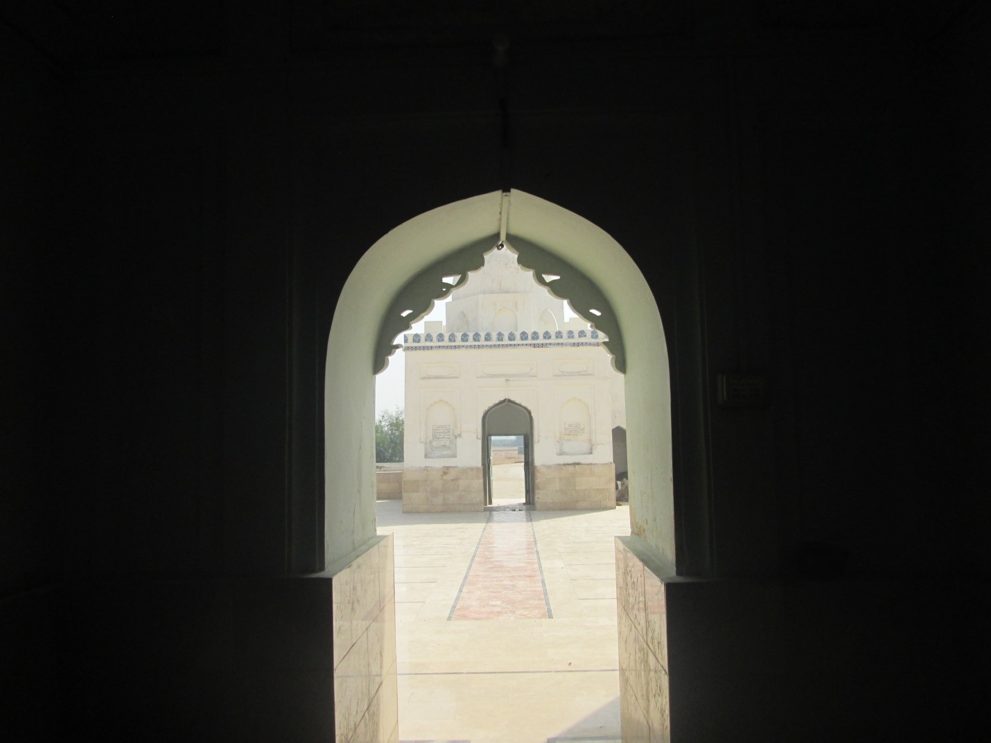 Mehrab-Mosque-8