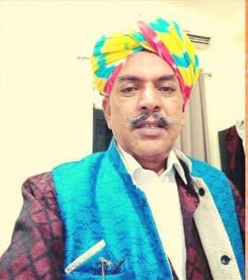 Sindhi Sarangi Player - Ustad Lalu Khan - Sindh Courier