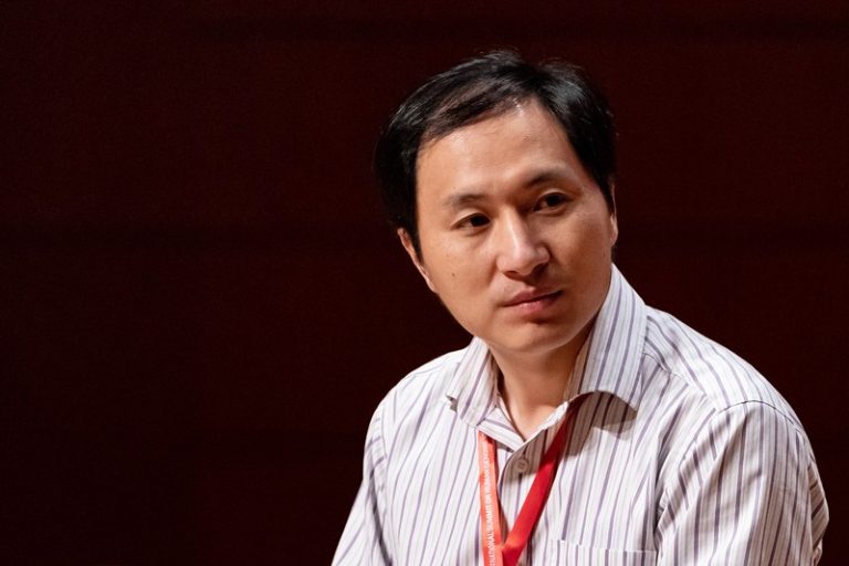 The He Jiankui genome-editing scandal was a turning point for research ethics in China.