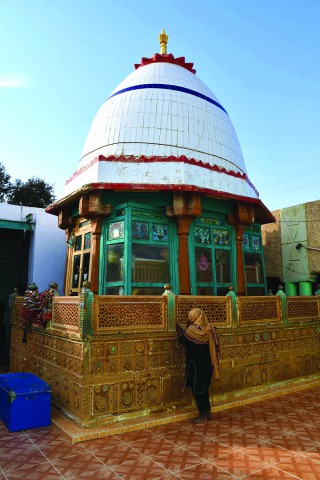 The Tomb-of-Mian-Nasir-Muhammad-Kalhoro