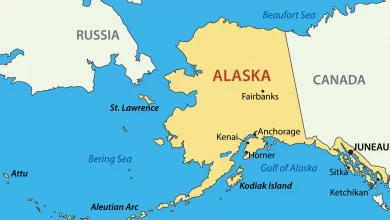 Photo of Why did Russia sell Alaska to the United States?