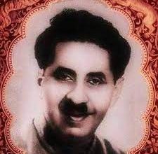Photo of The legend with Vision – Remembering Shaheed Allah Bux Soomro