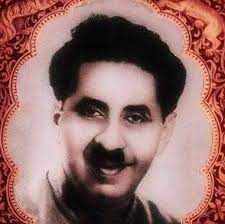 Photo of The legend with Vision – Remembering Shaheed Allah Bux Soomro