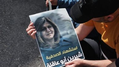 Photo of Israel fears revenge of Palestinian Journalist’s murder
