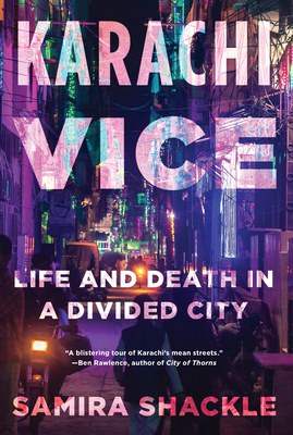 Karachi-Vice