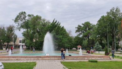 Photo of Bishkek’s mesmerizing parks – Where history, nature co-exist peacefully