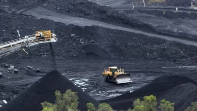 Photo of Observations of an Expat: Australia’s King Coal