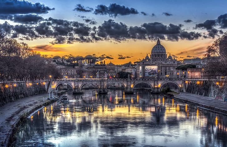 italy-roma-vatican-sunset-hd-wallpaper-preview