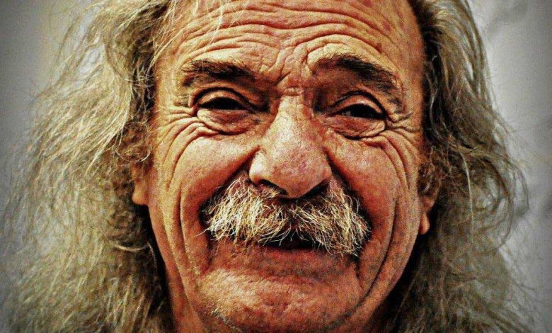 Photo of The 1001 Lamps of Jack Hirschman – A Poem from Egypt