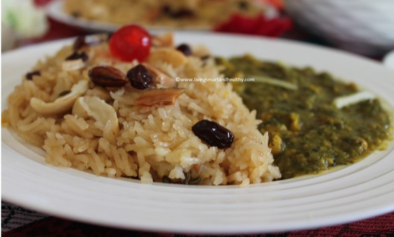 Photo of The Tahri That Binds: A Sindhi Sweet Rice Dish Connects A Woman To Her History