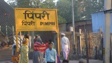 Photo of Sindhi refugees turned Pimpri into their home and then a trading hub
