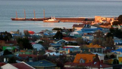 Photo of Punta Arenas: A Chilean town where a Sindhi man set up business in 1905