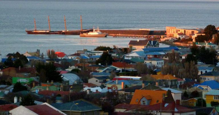 Punta Arenas: A Chilean town where a Sindhi man set up business in 1905