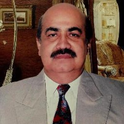 Abdul Qadir Mangi