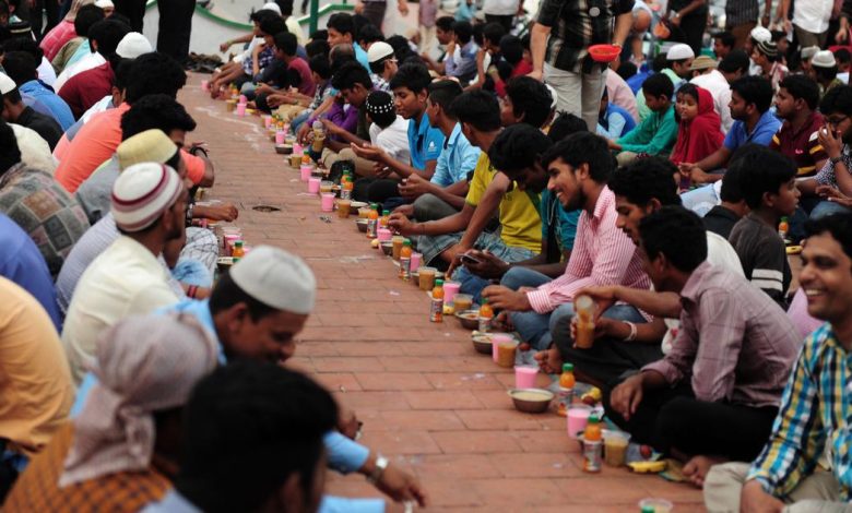 Chennai-Ramazan