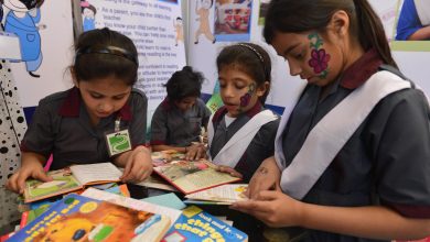 Photo of Dearth of children’s books in Sindhi language