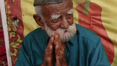 Photo of Remembering Ghullam Muhammad Janjhi – A leading poet and writer of Tharparkar
