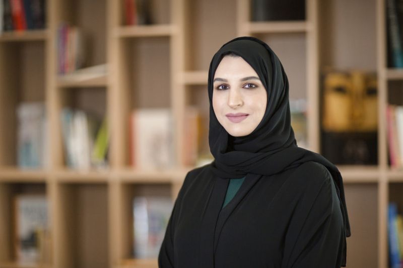 Hala Badri says the royal family of the emirate and other Emirati families, including hers, have known the Bhatias for four generations.