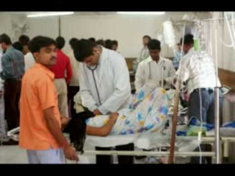 Hospital - Mumbai