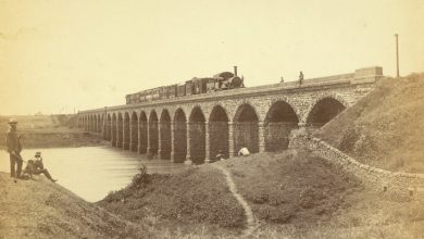 Photo of Sindh – An Engine that pulled India’s first Passenger Train