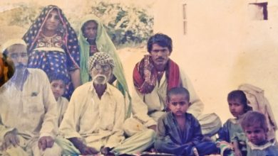 Photo of Shifting Identities in Modern Sindh – II