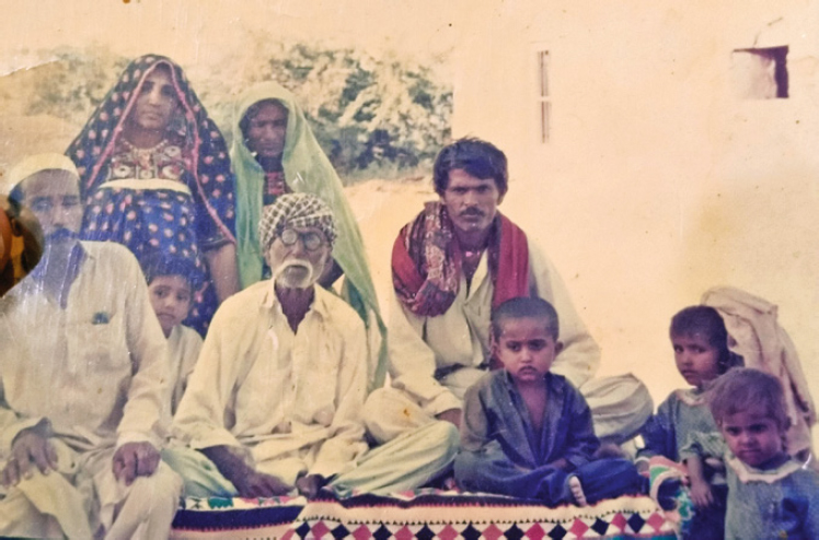 Shifting Identities in Modern Sindh – II