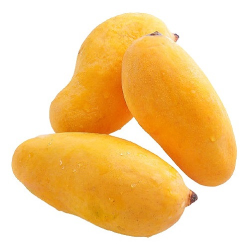 THE QUEST FOR THE PERFECT MANGO KNOWS NO BORDERS