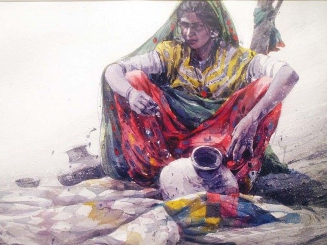 Sītā of Sindh – II