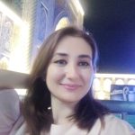 Mokhira Eshpulatova - Uzbek Writer - Sindh Courier